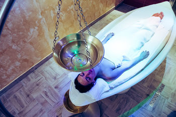 Hotel & Spa La Porta Del Mare Tropea Ngoại thất bức ảnh