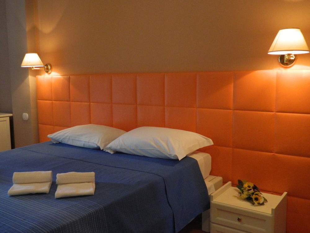 Hotel & Spa La Porta Del Mare Tropea Ngoại thất bức ảnh