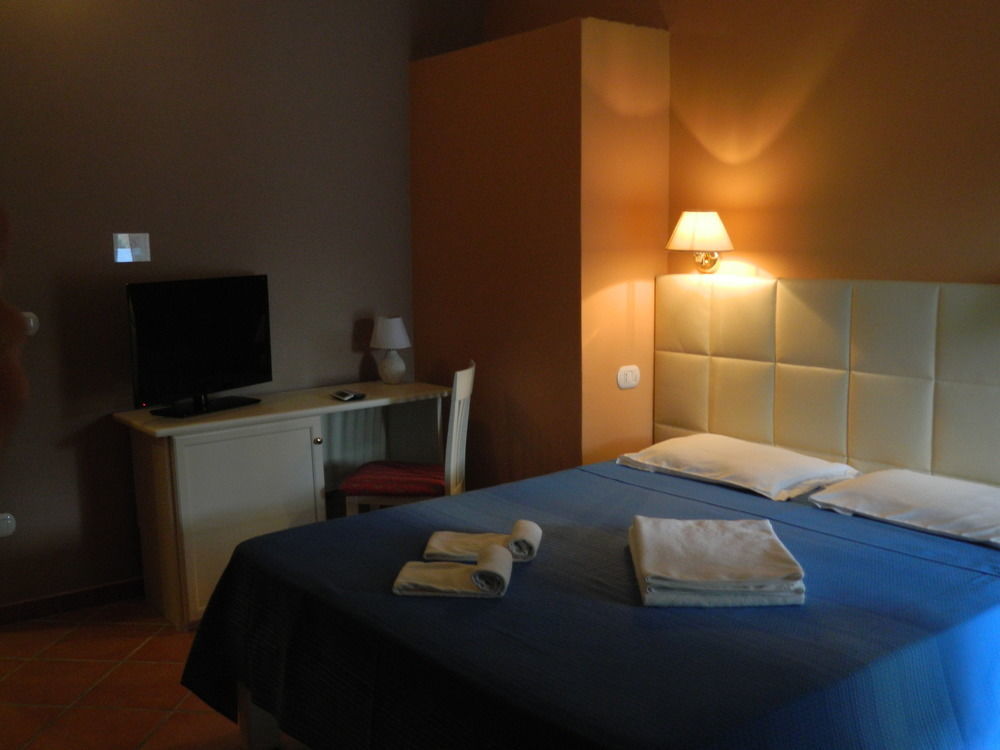 Hotel & Spa La Porta Del Mare Tropea Ngoại thất bức ảnh